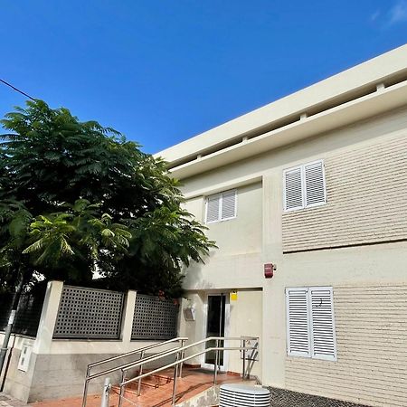 Deluxe Ciudad Jardin - By Gestion Vacacional Canarias Las Palmas de Gran Canaria Bagian luar foto