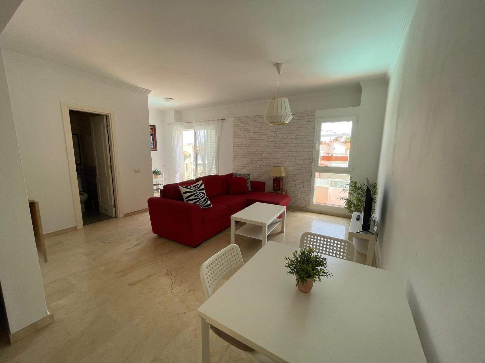 Deluxe Ciudad Jardin - By Gestion Vacacional Canarias Las Palmas de Gran Canaria Bagian luar foto