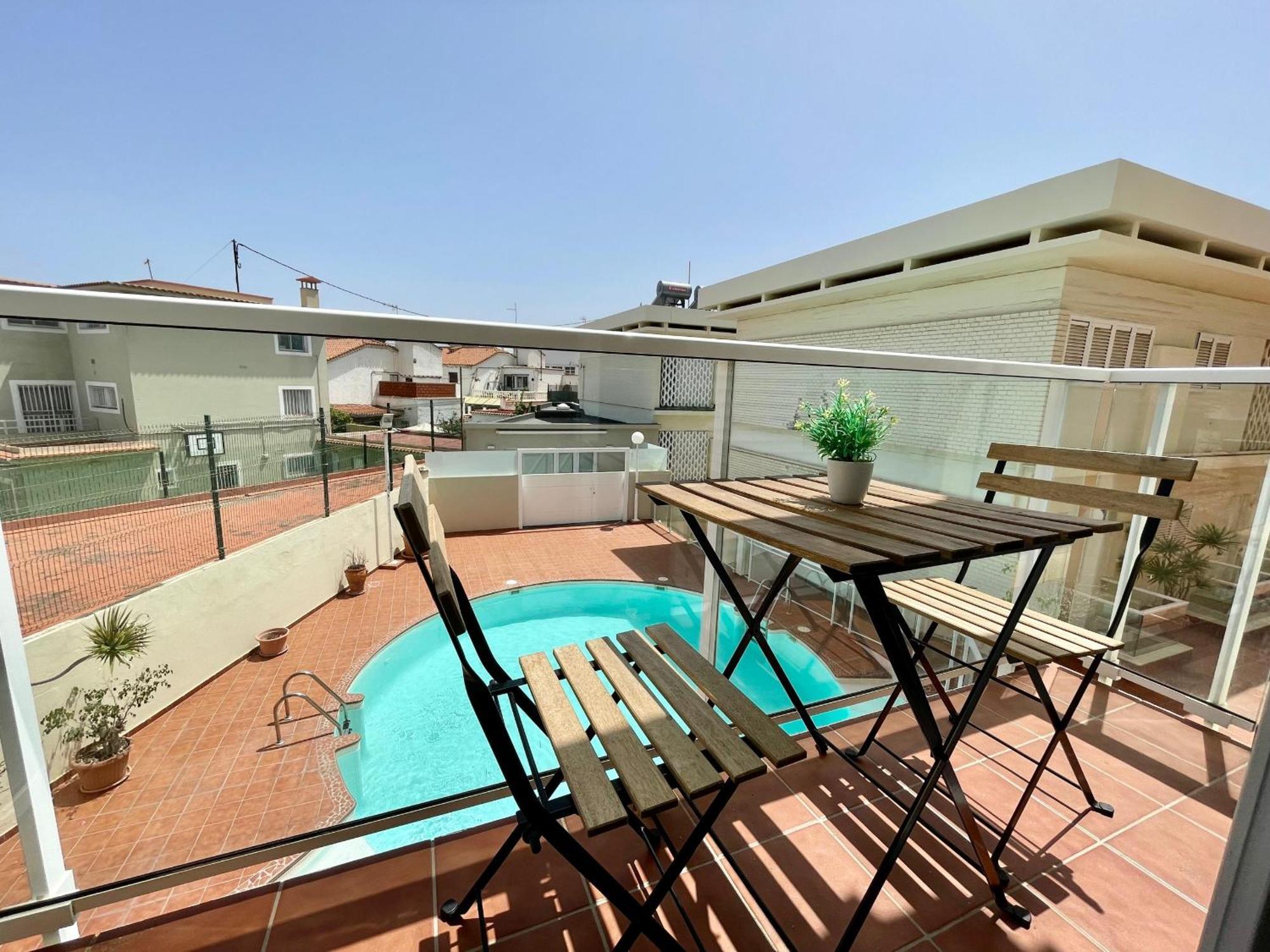 Deluxe Ciudad Jardin - By Gestion Vacacional Canarias Las Palmas de Gran Canaria Bagian luar foto